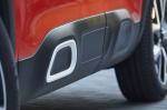 Citroen C5 Aircross 2018 года (UK)